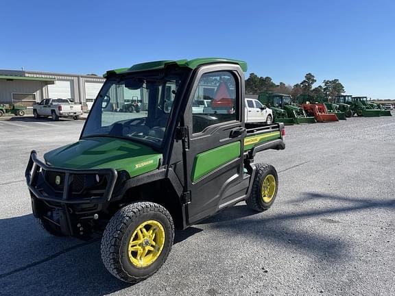 Image of John Deere XUV 865R Primary image