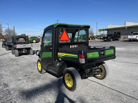 Image of John Deere XUV 865R equipment image 2