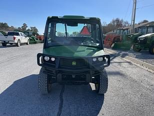 Main image John Deere XUV 865R 7