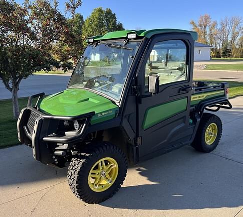 Image of John Deere XUV 865R Primary image