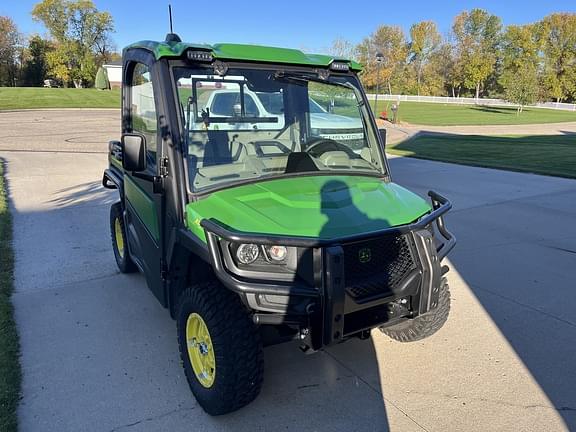 Image of John Deere XUV 865R equipment image 2