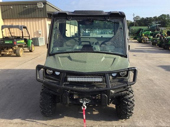 Image of John Deere XUV 865R equipment image 3