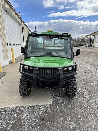 Image of John Deere XUV 865R equipment image 1