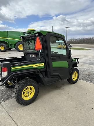 Image of John Deere XUV 865R equipment image 2