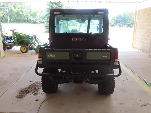 Image of John Deere XUV 865R equipment image 3