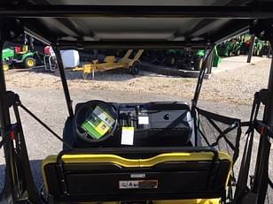 Main image John Deere XUV 560E S4 4