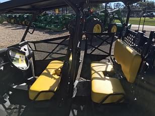 Main image John Deere XUV 560E S4 5