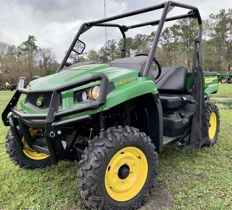 2023 John Deere XUV 560E Equipment Image0