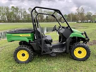 Main image John Deere XUV 560E 10