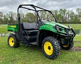 Thumbnail image John Deere XUV 560E 7