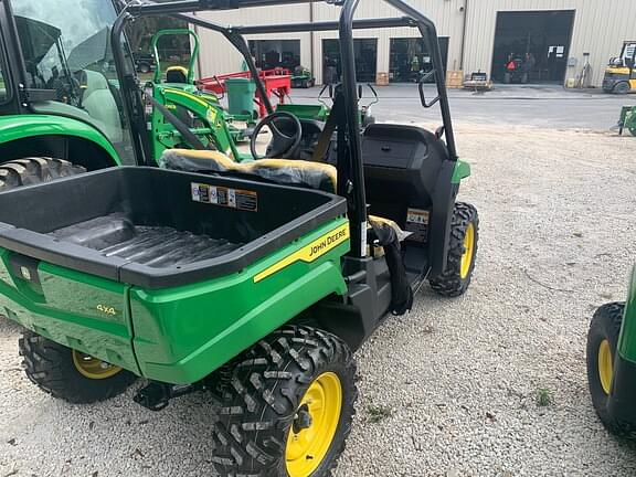 Thumbnail image John Deere XUV 560E 5