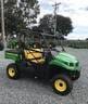 2023 John Deere XUV 560E Equipment Image0