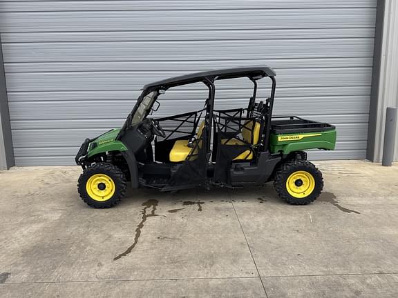 Image of John Deere XUV 560E Primary image