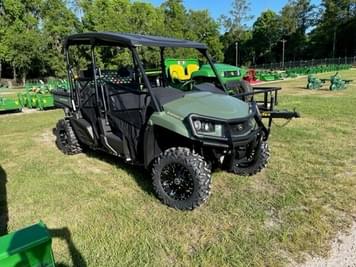 Main image John Deere XUV 590E S4