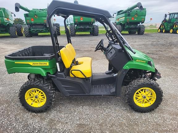 Image of John Deere XUV 590M equipment image 3