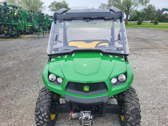 Image of John Deere XUV 590M equipment image 1