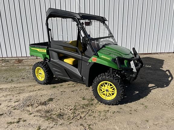 Image of John Deere XUV 590M Primary image