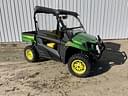 2022 John Deere XUV 590M Image