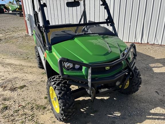 Image of John Deere XUV 590M equipment image 1