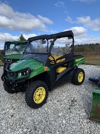 Image of John Deere XUV 590M equipment image 2