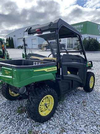 Image of John Deere XUV 590M equipment image 3