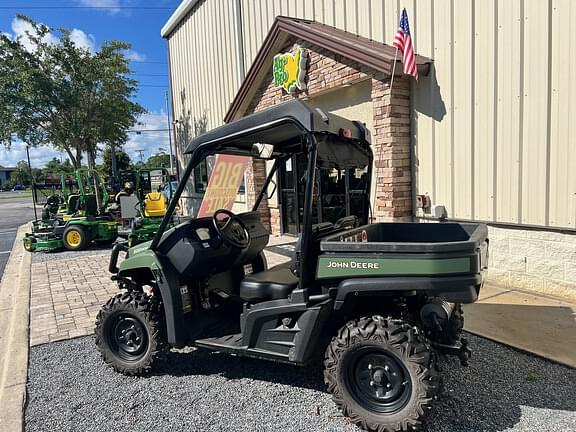 Image of John Deere XUV 590M equipment image 2