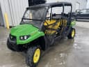 2022 John Deere XUV 590M S4 Image