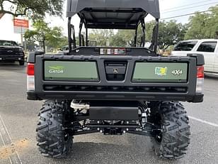 Main image John Deere XUV 825M S4 10