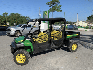 2023 John Deere XUV 825M S4 Image