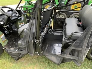 Main image John Deere XUV 825M S4 5