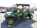 2022 John Deere XUV 825M S4 Image