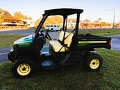 Thumbnail image John Deere Gator XUV 835E 0