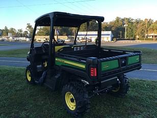 Main image John Deere Gator XUV 835E 4