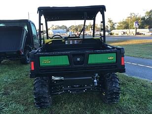 Main image John Deere Gator XUV 835E 5