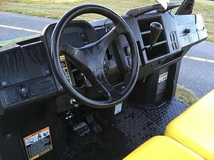 Main image John Deere Gator XUV 835E 7