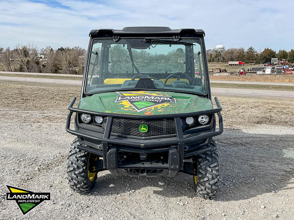 Image of John Deere XUV 835M equipment image 1