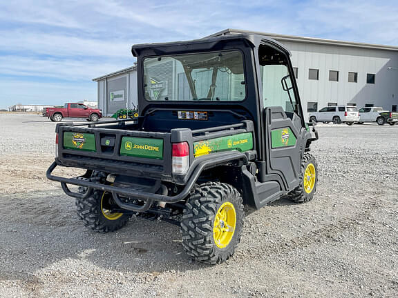 Image of John Deere XUV 835M equipment image 4