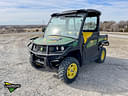 2022 John Deere XUV 835M Image