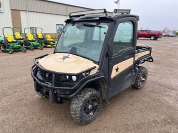 Main image John Deere XUV 835R