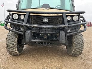 Main image John Deere XUV 835R 10