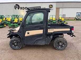 Main image John Deere XUV 835R 1