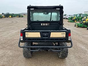 Main image John Deere XUV 835R 4