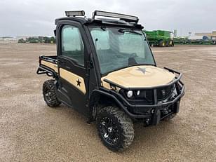 Main image John Deere XUV 835R 7