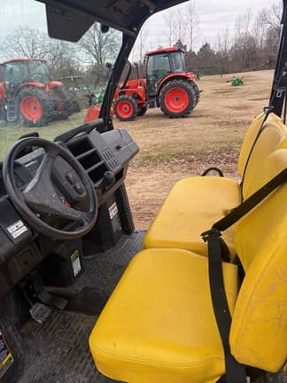 Image of John Deere XUV 835M equipment image 3