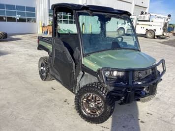 Main image John Deere XUV 835M