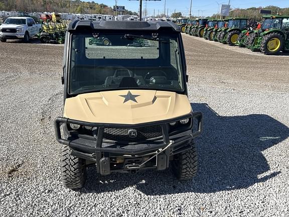 Image of John Deere XUV 835M Honor Edition equipment image 1