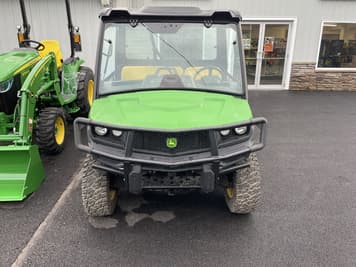Main image John Deere XUV 835M
