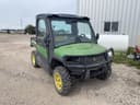 2022 John Deere XUV 835M Image