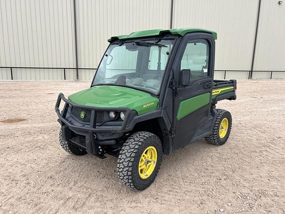 Image of John Deere XUV 835R Primary image