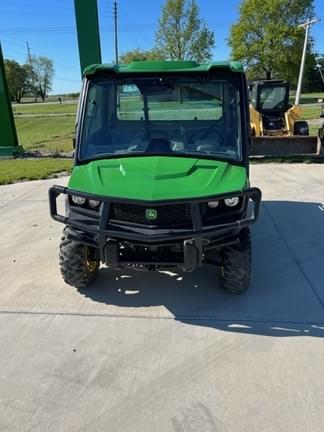 Main image John Deere XUV 835R